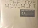 A TRIBE CALLED QUEST The Love Movement JIVE 3XLP gatefold