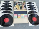 RCA Festival of Light Classical Music Reader's Digest 12 LP Box Set Cyclophonic