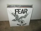 FEAR More Beer 2 LP White LP 30th Anniversary Edition GERMS BLACK FLAG kbd PUNK
