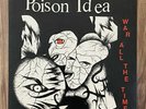 POISON IDEA War All The Time 12