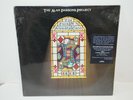 ALAN PARSONS PROJECT The Turn Of A Friendly Card 1980 FACTORY SEALED LP AL-9518