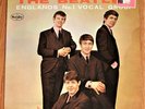 The Beatles INTRODUCING THE BEATLES original factory sealed VJ first pressing