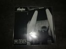 The Stranglers rare 1991 demos on swirl vinyl