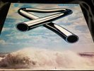 MIKE OLDFIELD - TUBULAR BELLS  CBS 1/2 Half-SPEED MASTERED Vinyl near mint