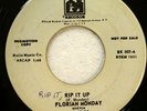 FLORIAN MONDAY Mondos 45 Rip It / Lovin REALM 1964 VG++ rockabilly promo CT 2888