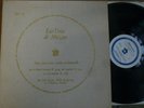 KRAUS - BOSKOVSKY - HUBNER / MOZART trios / LES DISCOPHILES FRANCAIS DF 83