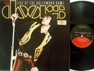 The Doors-Live At The Hollywood Bowl-Vinyl LP 1987 Elektra Australia ?– 60741-1