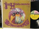 The Jimi Hendrix Experience   Are You Experienced   LP   OG   In Shrink   Psych