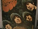 The Beatles Rubber Soul UK Import Reissue Record PCS3075