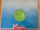 Rare Sex Pistols 12 inch single NZ Edition ( I'm not your ) Stepping Stone