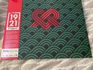 DEACON BLUE-CITY OF LOVE-VINYL- HMV EXCLUSIVE- LIMITED 1921 SERIES- PICTURE DISC