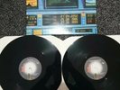 Iron Maiden WASTED YEARS - STRANGER IN Double Vinyl Limited edition. EXCELLENT