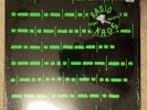 Roger Waters Radio K.A.O.S. LP - Original U.S. Release - Columbia - Near Mint
