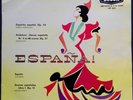 Granados, Charbier, Korsakow - España, ATAULFO ARGENTA ,LSO, Decca LXT 5333 MONO