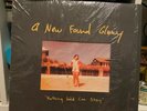 New Found Glory Nothing Gold Can Stay Marbled Gold Record LP Vinyl