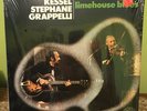 Vinyl New Barney Kessel Stephane Grappelli  Limehouse Blues BLP 30129 England