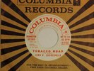 JOHN D LOUDERMILK   Tobacco Road  '60 orig COLUMBIA PROMO ROCKABILLY 45 VG+ HEAR