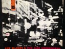 AT THE JAZZ CORNER OF THE WORLD VOL.1 Art Blakey & The Jazz Messengers BLUE NOTE