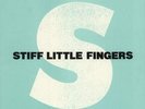 Stiff Little Fingers The Peel Sessions Album - EX UK vinyl LP album record
