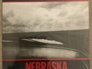 BRUCE SPRINGSTEEN-NEBRASKA-LP-VINYL-BRAND NEW NOT SEALED-MINT CONDITION-COLUMBIA