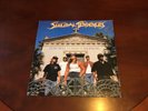 Suicidal Tendencies “How will I laugh tomorrow when I can’t even smile today”