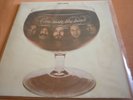 DEEP PURPLE--Come Taste The Band, LP, 1976, Yugoslavia Press, EX