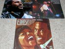 MARVIN GAYE: 3 LP Lot; EASY w/ Tammi Terrell; WHAT'S GOING ON; GREATEST HITS 2