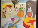 THE BAND {MUSIC FROM BIG PINK} ORIGINAL MASTER REC MFSL 1-039 VINYL