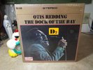 Otis Redding The Dock Of The Bay Volt Records soul/ r&b LP VINYL ALBUM