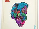 LOVE Forever Changes Tan ELEKTRA & INNER SLEEVE EKS 74013 STEREO ARTHUR LEE EXCT