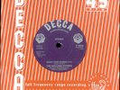 Rolling Stones Honky Tonk Women - 1982 UK 7