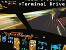 ALLEN RAVENSTINE / ALBERT  DENNIS - TERMINAL DRIVE NEW VINYL