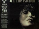 NICO & THE FACTION 'FATA MORGANA' NEW SEALED RSD 2017 LIMITED EDITION DOUBLE LP