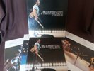 Bruce Springsteen & The E-Street Band Live 1975-85 Box Set 5 LP's CBS VG-VG+