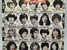 Vinyl The Rolling Stones Some Girls LP COC 39108 Celebrity Faces Vinyl Record