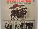 Vintage Beatles '65 Great New Hits LP Vinyl Original Purple 1978 ST-2228