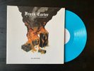 Frank Carter & The Rattlesnakes ?– Blossom Blue LP