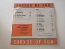 SOUNDS OF NOW - PAUL DUNLAP - Orig UK Sounds Of Now LP SON 3