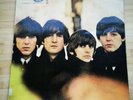 The Beatles For Sale Mono PMC 1240 4N4N  Mono 1964 Gatefold LP Vinyl Record