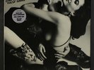 SCORPIONS: Love At First Sting LP (inner, promo stamp obc) Rock & Pop