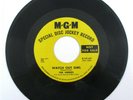THE EMBERS WATCH OUT GIRL/ FAR AWAY PLACES PROMO MGM 45 RARE NORTHERN SOUL FUNK