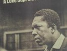 John Coltrane A Love Supreme 180GR. NEW OVP Audio Clarity Vinyl LP