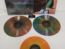 VG+ / VG+ - The Glitch Mob - Drink The Sea - RSD - 2 LP + 10