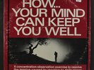 ROY MASTERS: How...your Mind Can Keep You Well LP (2 LPs, gatefold, some cw, sm