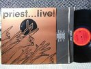 Judas Priest ex / m- original GF 2LP Live
