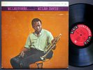 MILES DAVIS Milestones LP COLUMBIA CL 1193 US 1958 6-EYE DG MONO John Coltrane