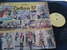 Caribana 1967 Volume 2-Various Artists-Abel Records-Calypso-LP-NEW
