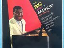 H B BARNUM   THE BIG VOICE OF BARNUM   1962 UK 12-TRACK STEREO VINYL LP RECORD