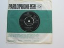 THE BEATLES   ORIGINAL  1966 UK 45  PAPERBACK WRITER    EXCELLENT