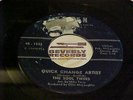 Northern Soul The Soul Twins 45  
